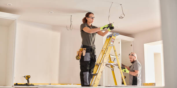 Best Electrical Outlet Repair  in Amarillo, TX