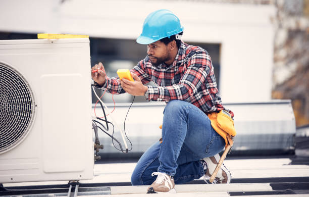 Best Affordable Emergency Electrician  in Amarillo, TX