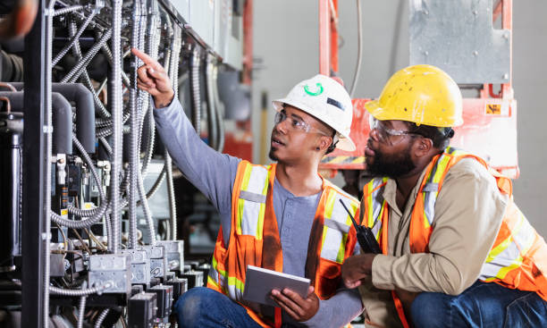Best Electrical Installation Contractor  in Amarillo, TX