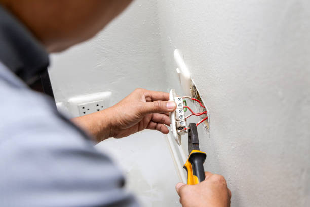 Trusted Amarillo, TX Electrician Experts